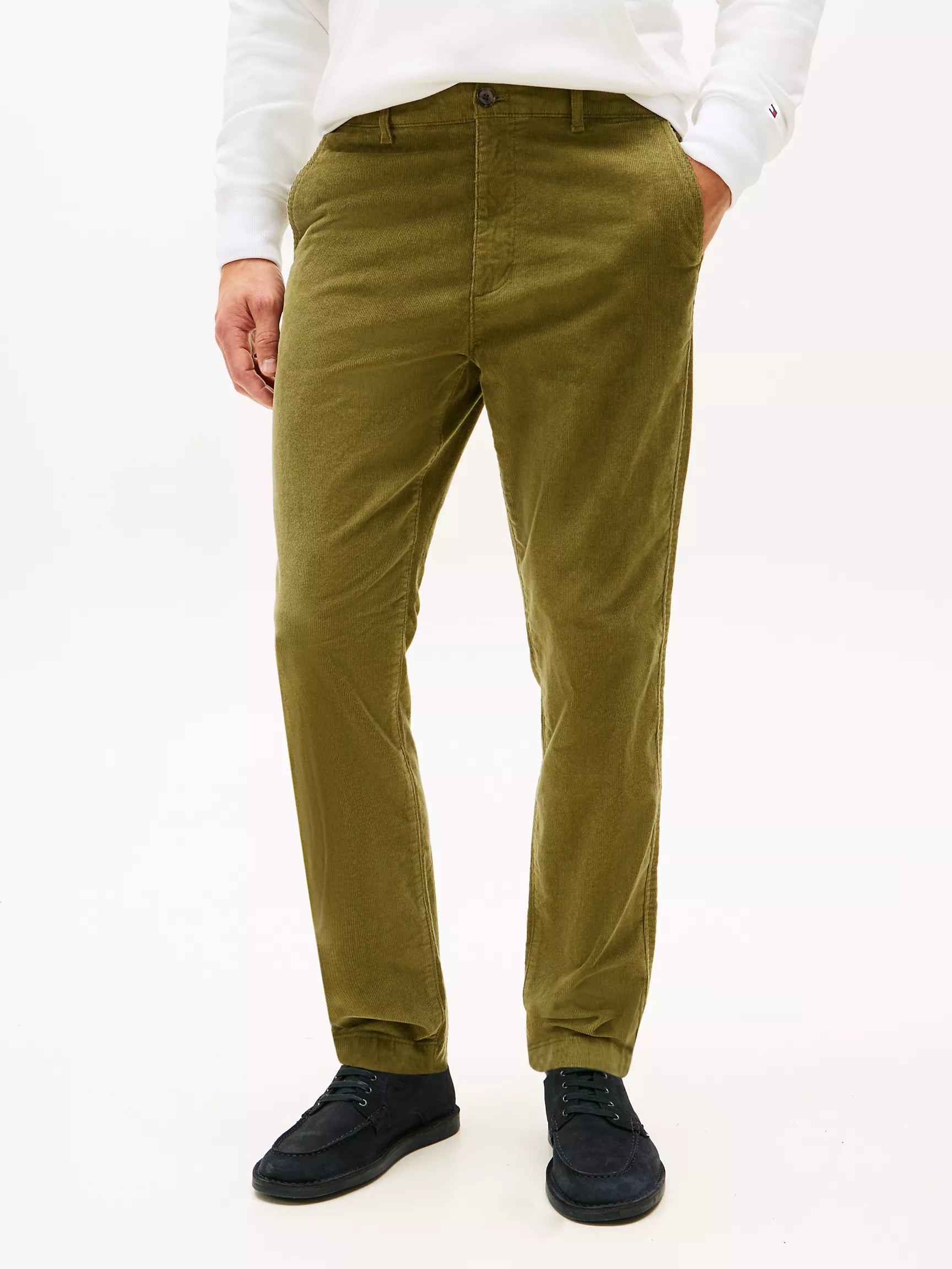 Uniform Olive