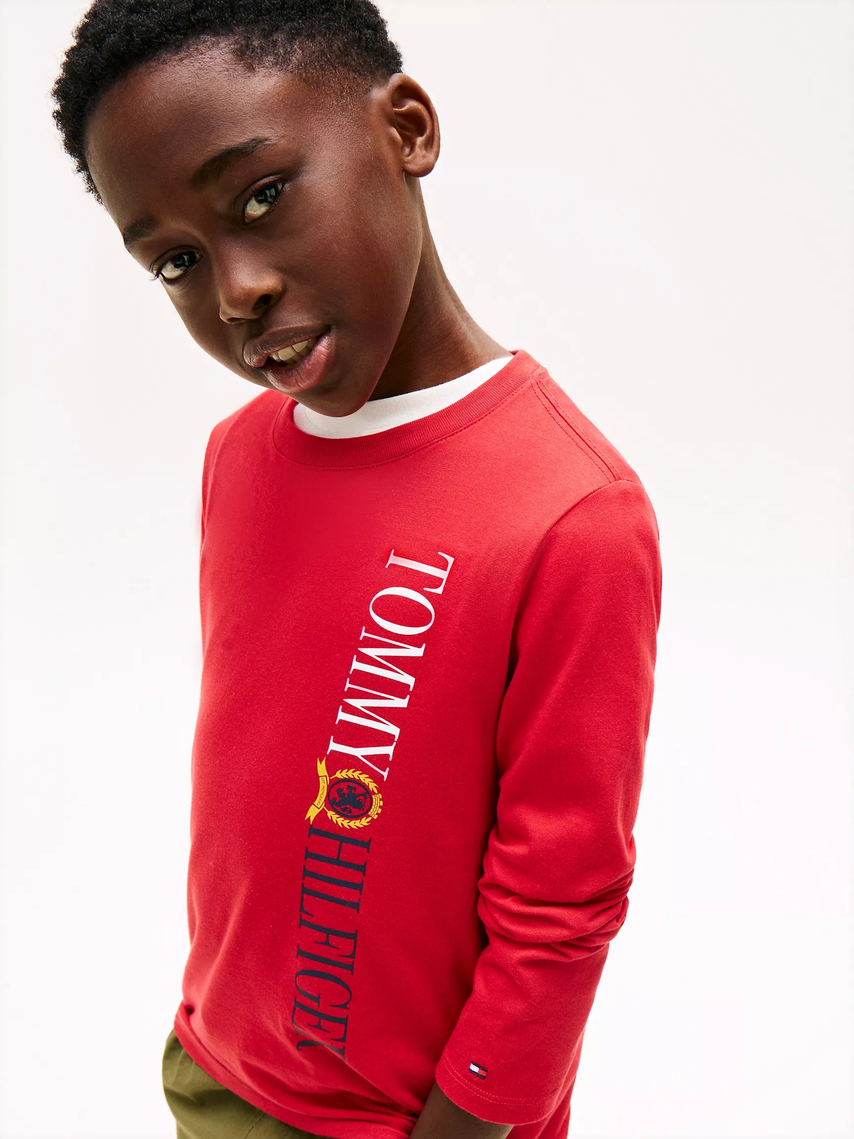 Primary Red
