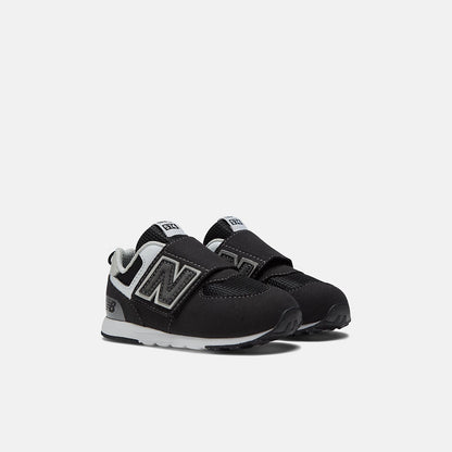 Black With Silver Metallic