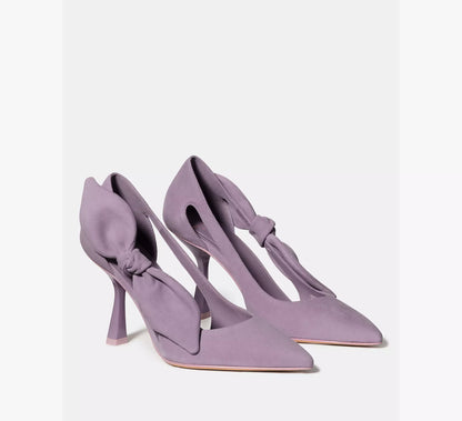 Market Purple