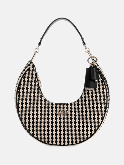Marble Blk/Wht