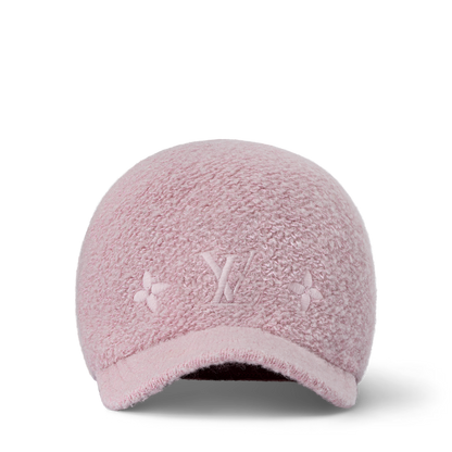 CLOUDY PINK