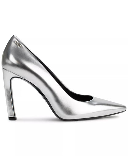 Silver