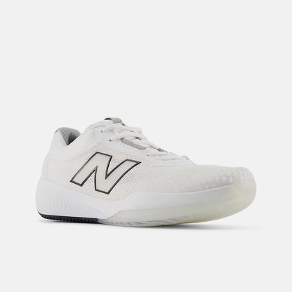 Nb White With Black And Team Red