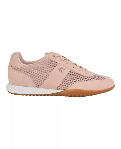 Pink Mesh