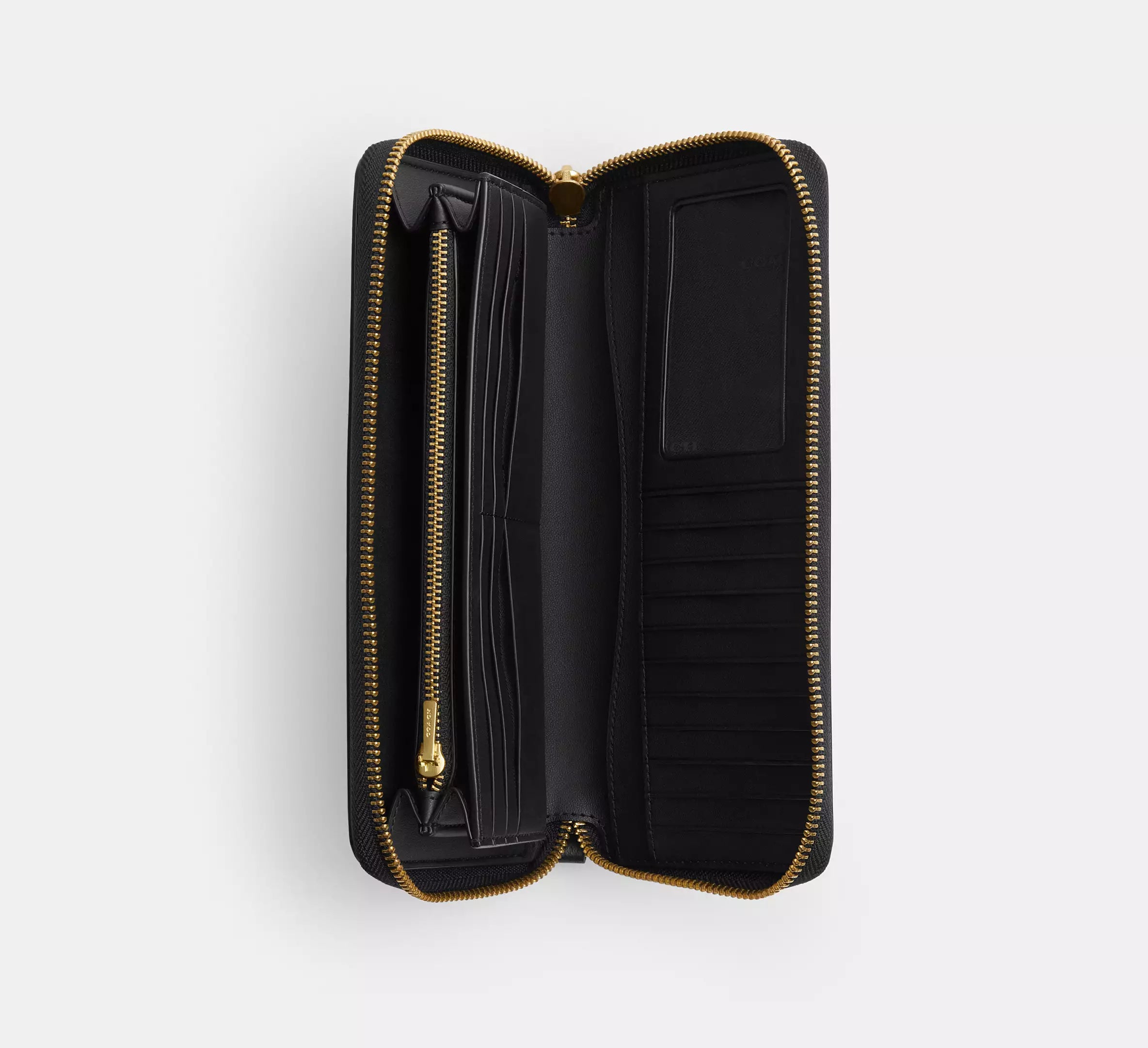 Brass/Black