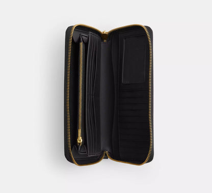 Brass/Black