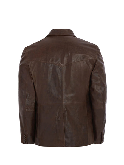 Gusa Pebble Brown