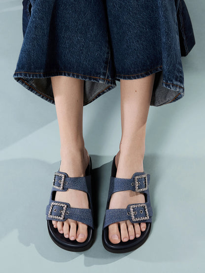 Denim Blue