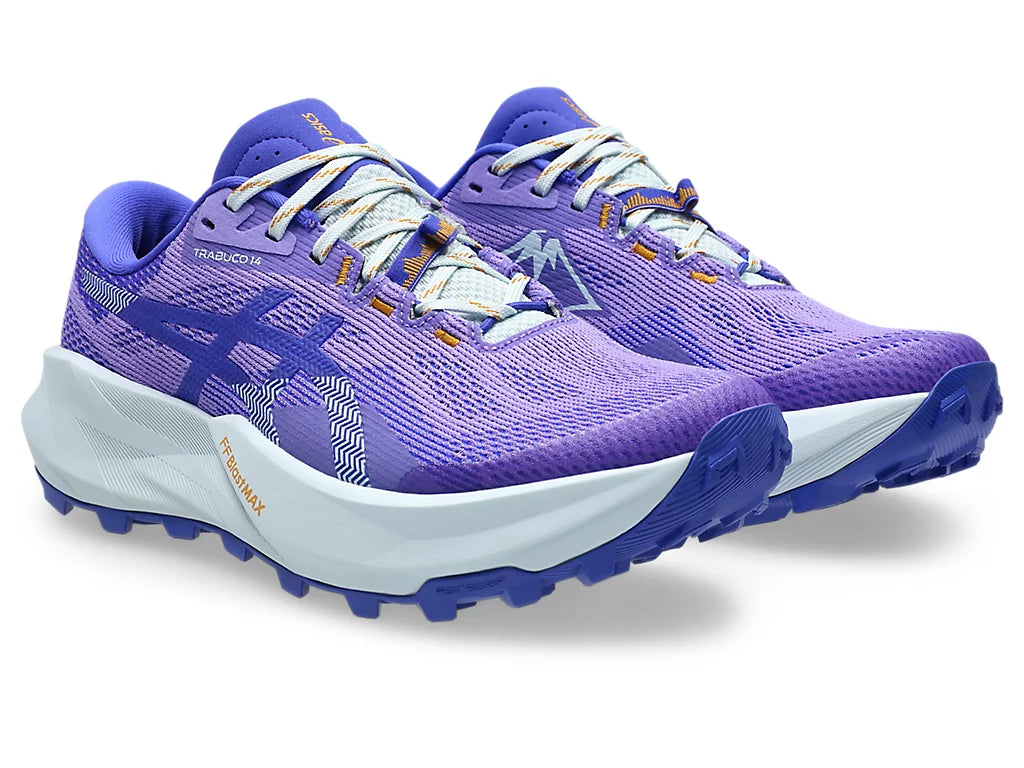 Amethyst/Cobalt Burst