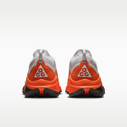 Light Silver/Safety Orange/Black/Summit White