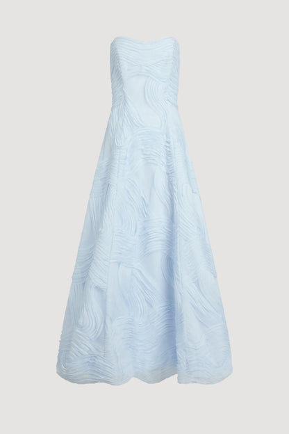 PASTEL BLUE