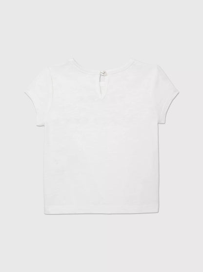Fresh White
