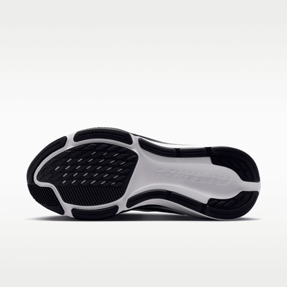 Black/Dark Smoke Grey/White