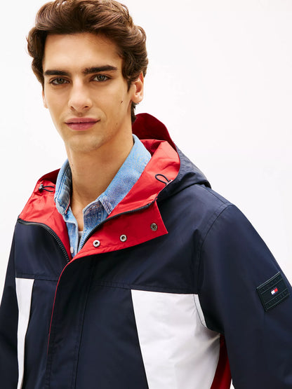 Navy or Red