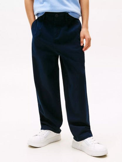 Dark Night Navy