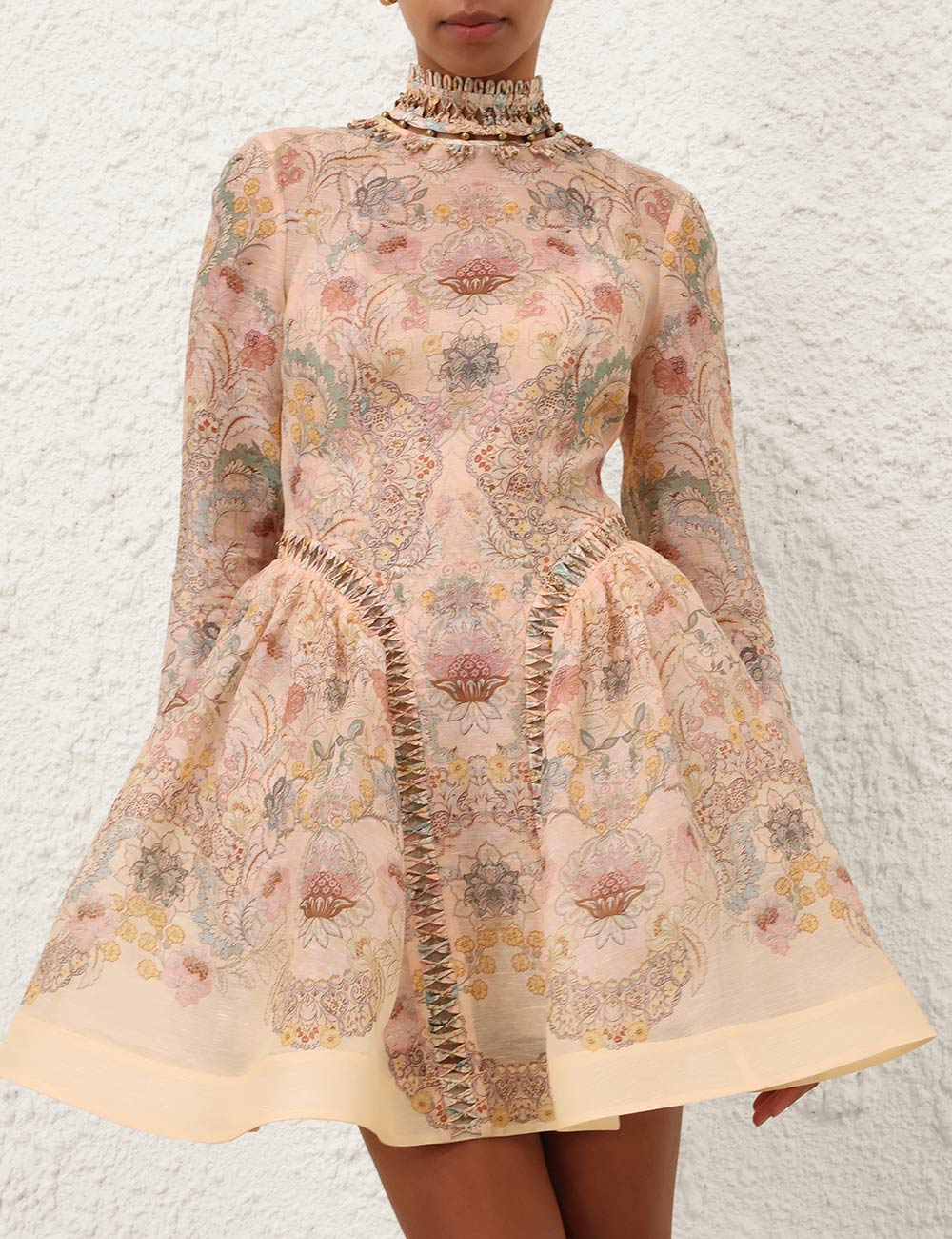 Pink Floral