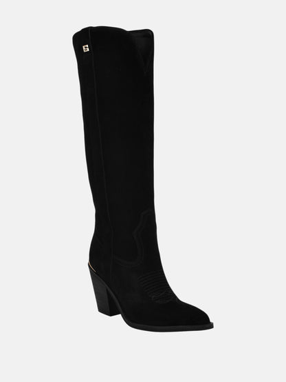 Black 001