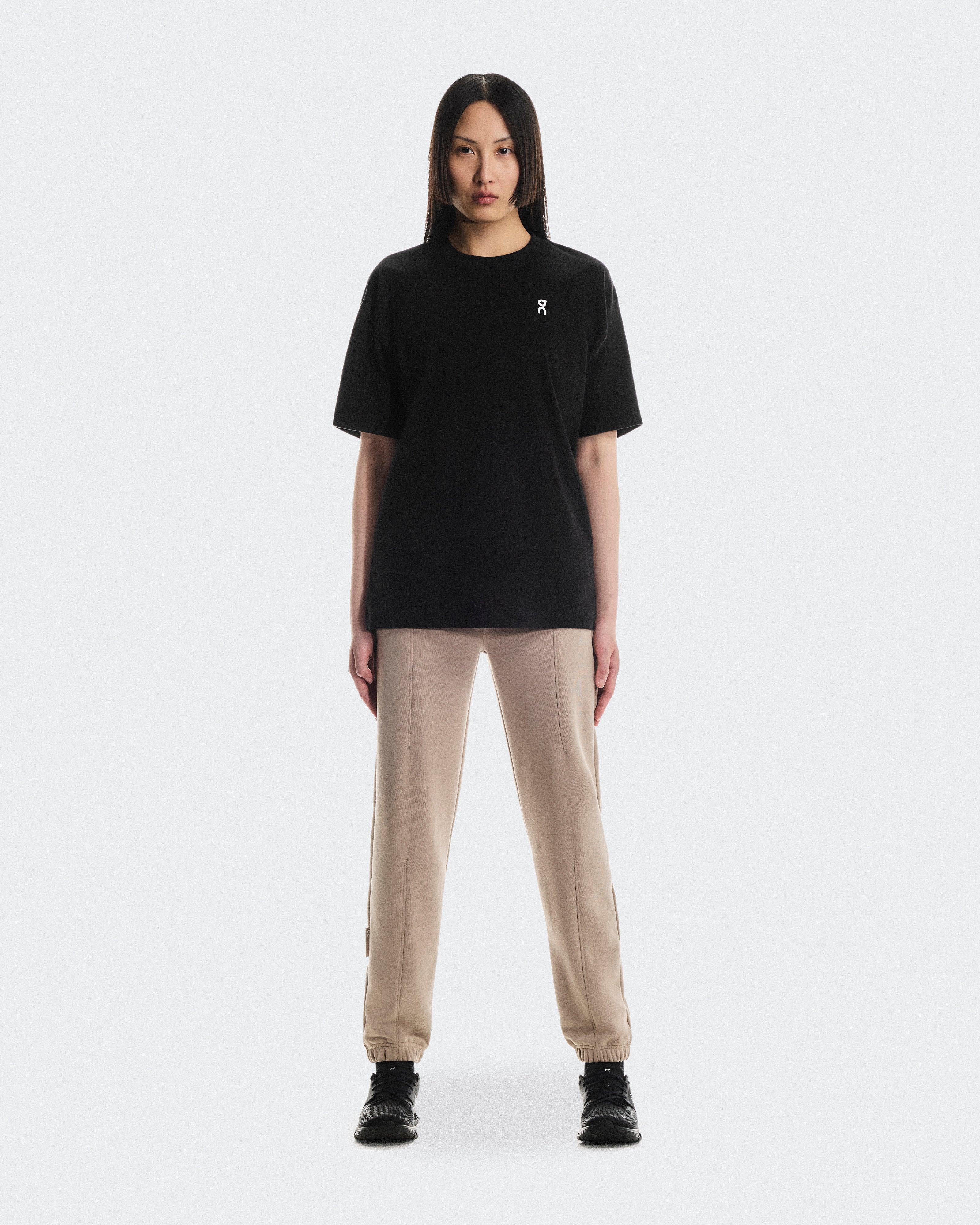 Black | Olive