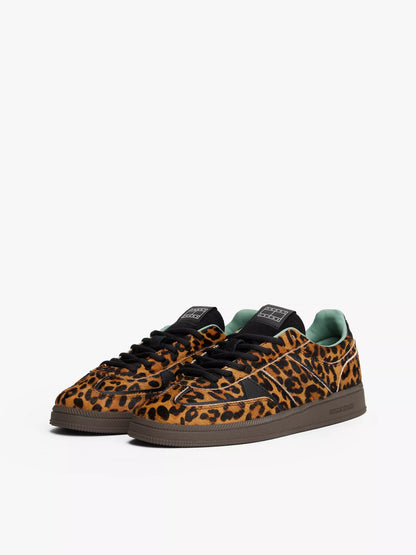 Ivory / Leopard
