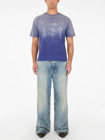 Gusa Dirty Light Wash
