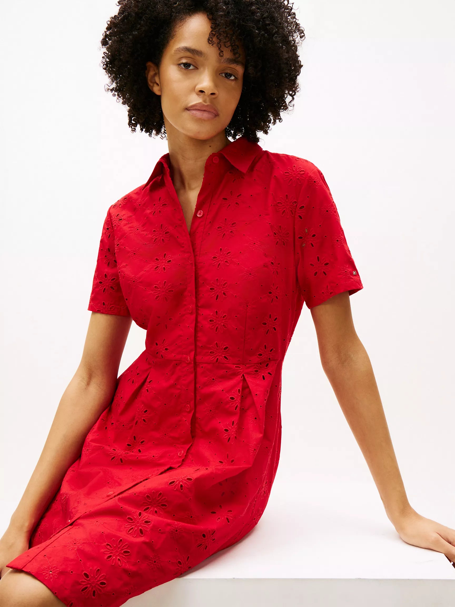 Primary Red