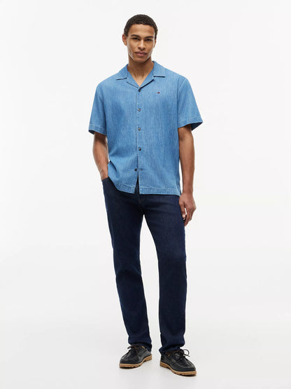 Light Wash Denim