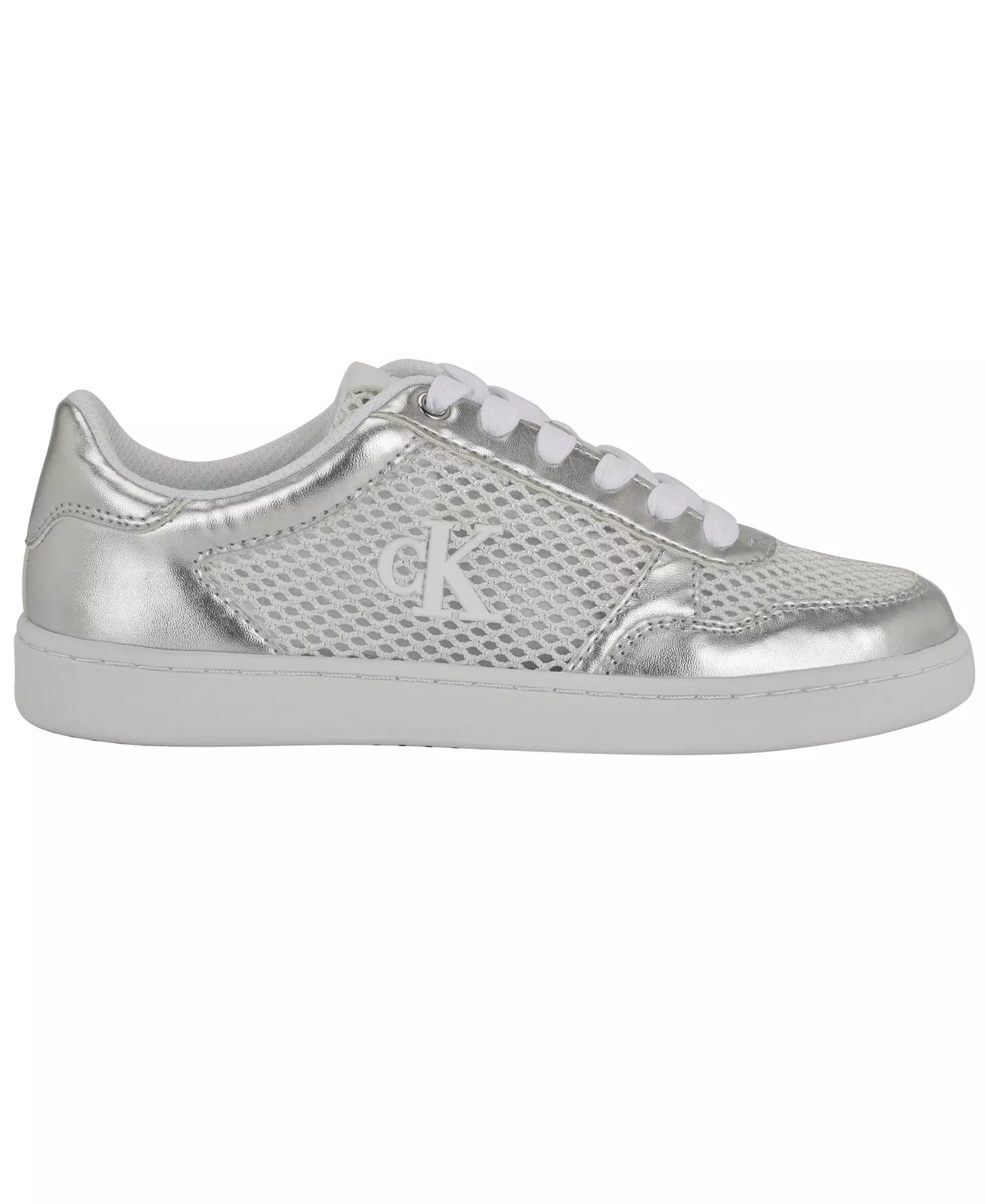 Silver Metallic