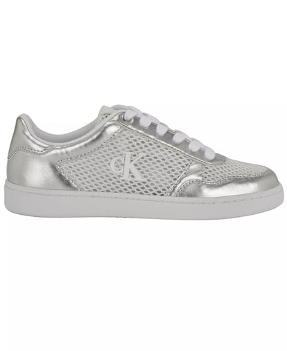 Silver Metallic