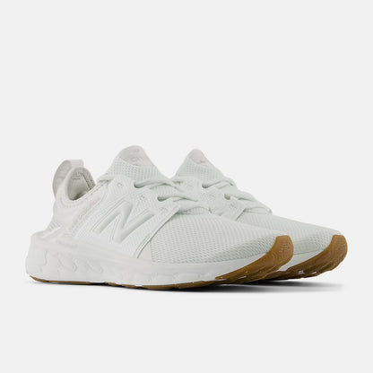 Nb 103 White With Gum 020