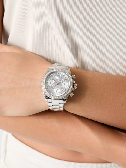 Silver
