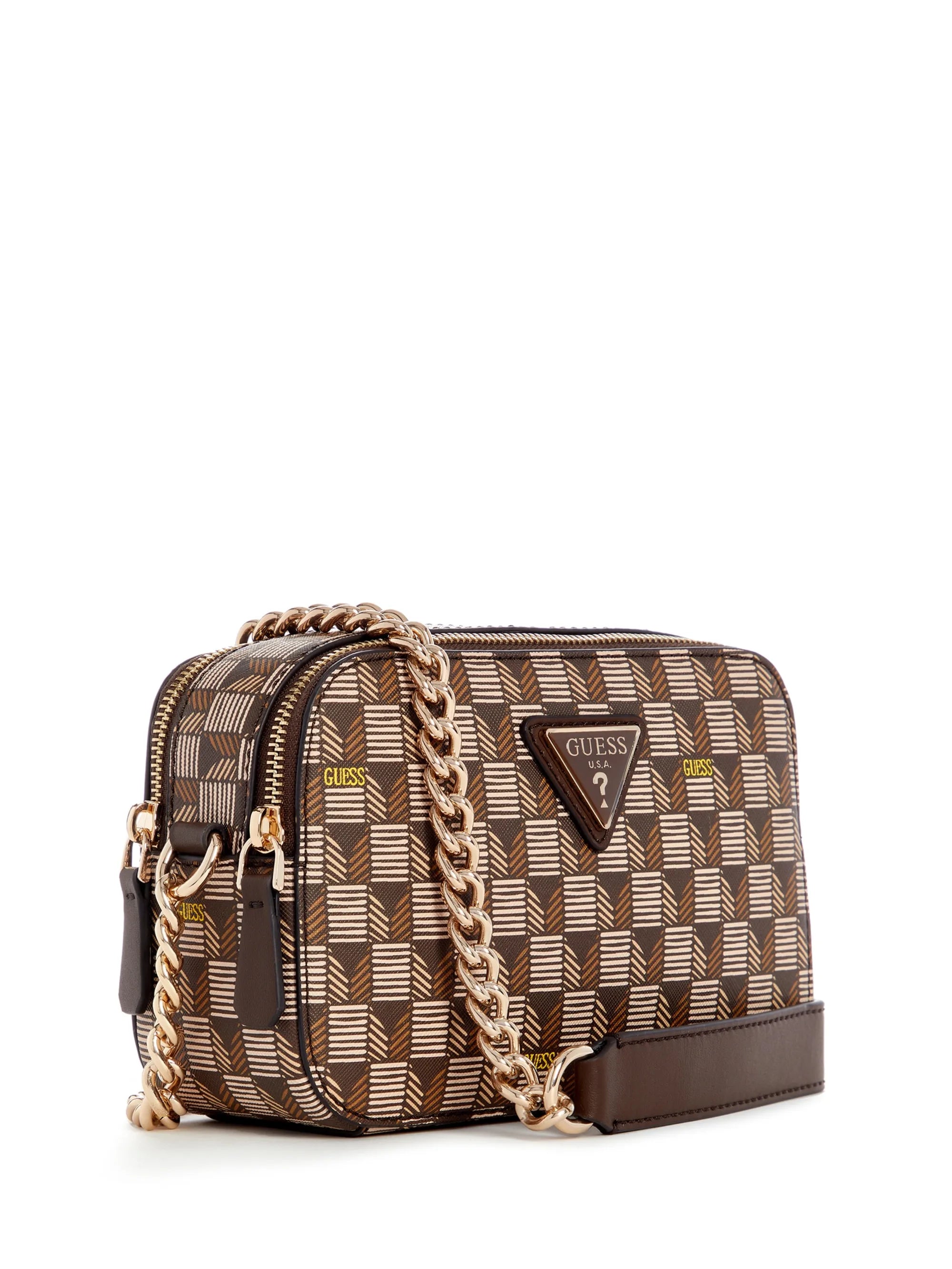 Brown Multi