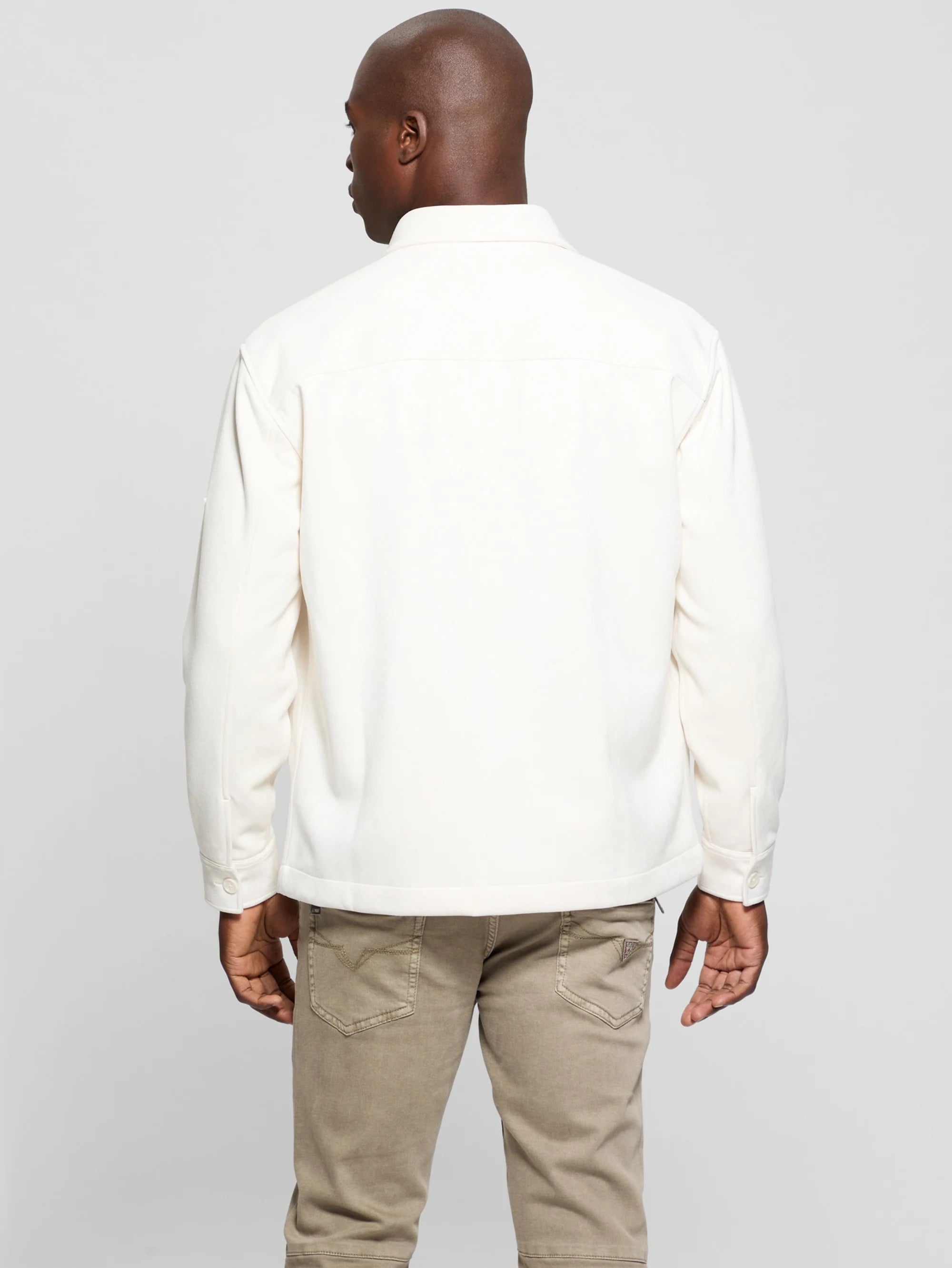 Vanilla Cream