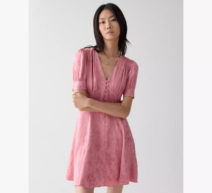 Serene Pink