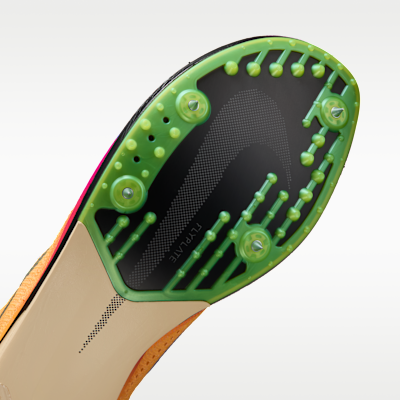 Citron Pulse/Volt Ice/Laser Orange/Indigo Burst