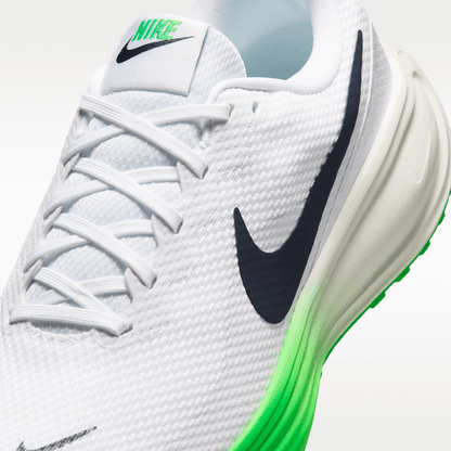 White/Green Spark/Summit White/Midnight Navy