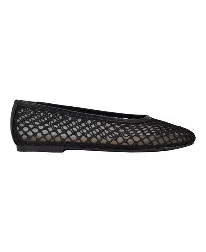 Black Mesh