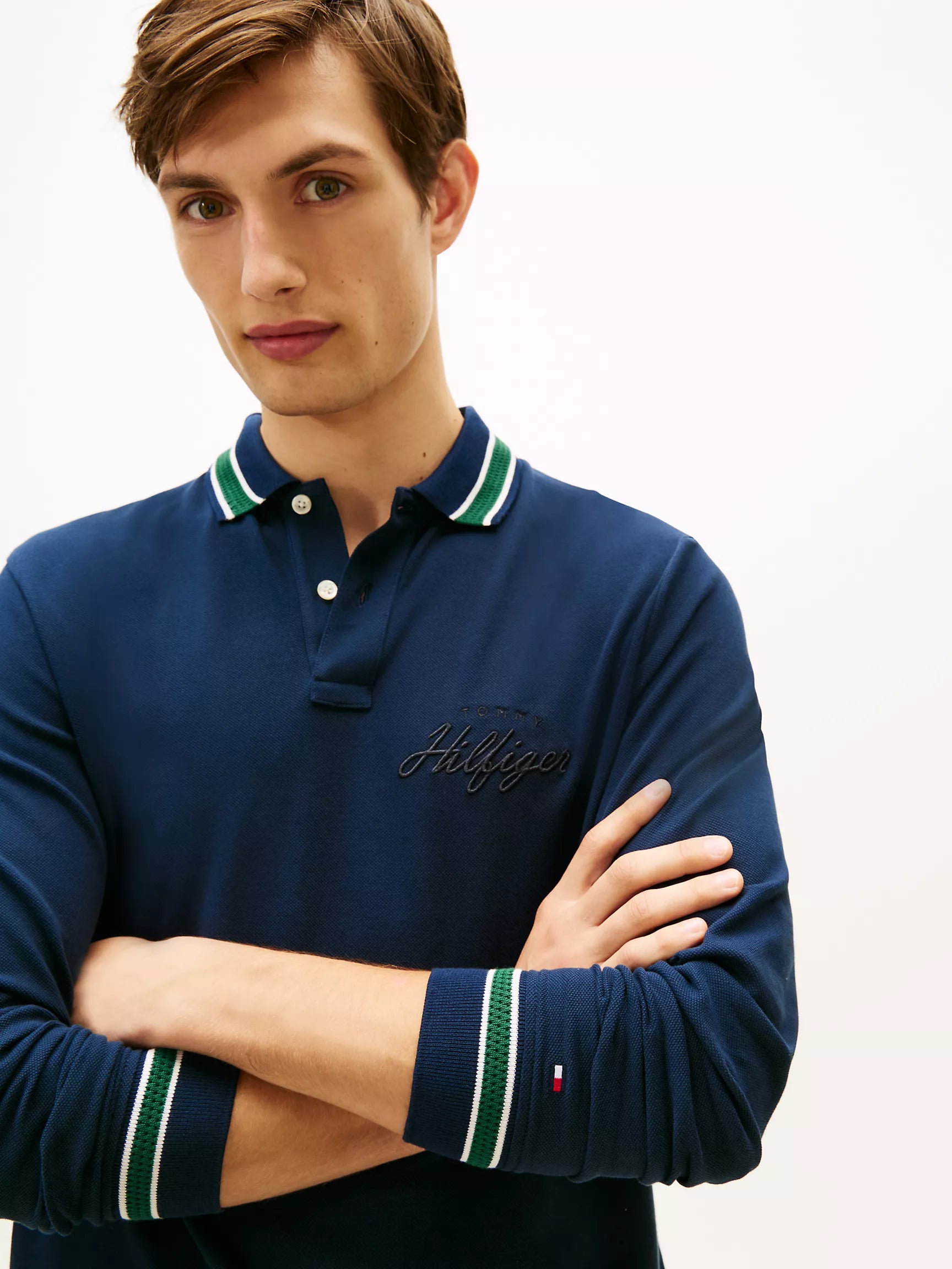 Dark Navy