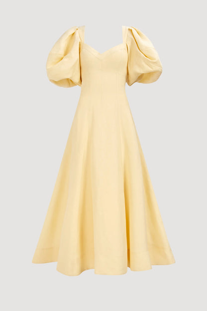 PASTEL YELLOW