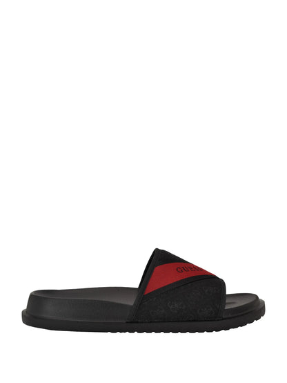 Black 001