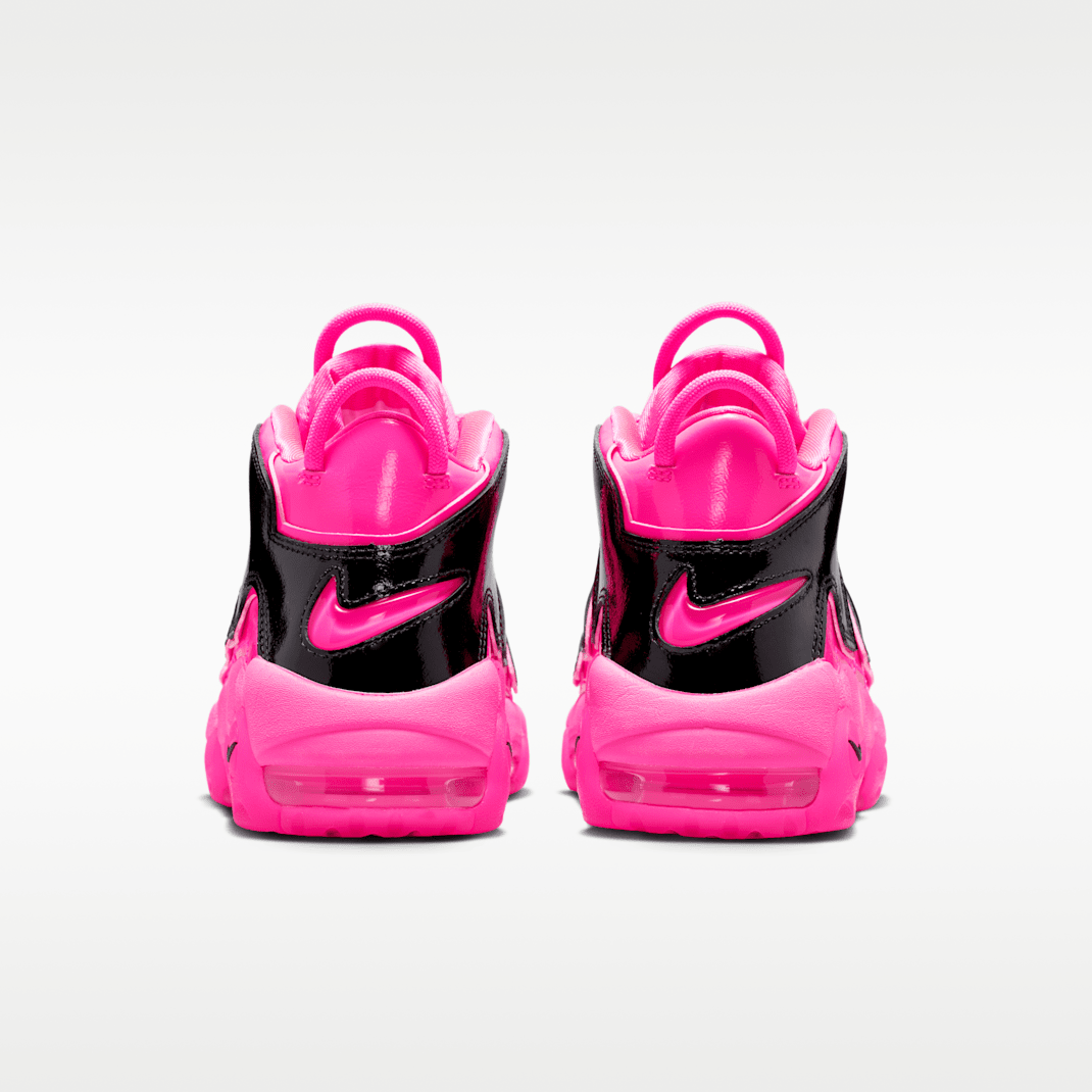 Pink Blast/Pink Blast/Black