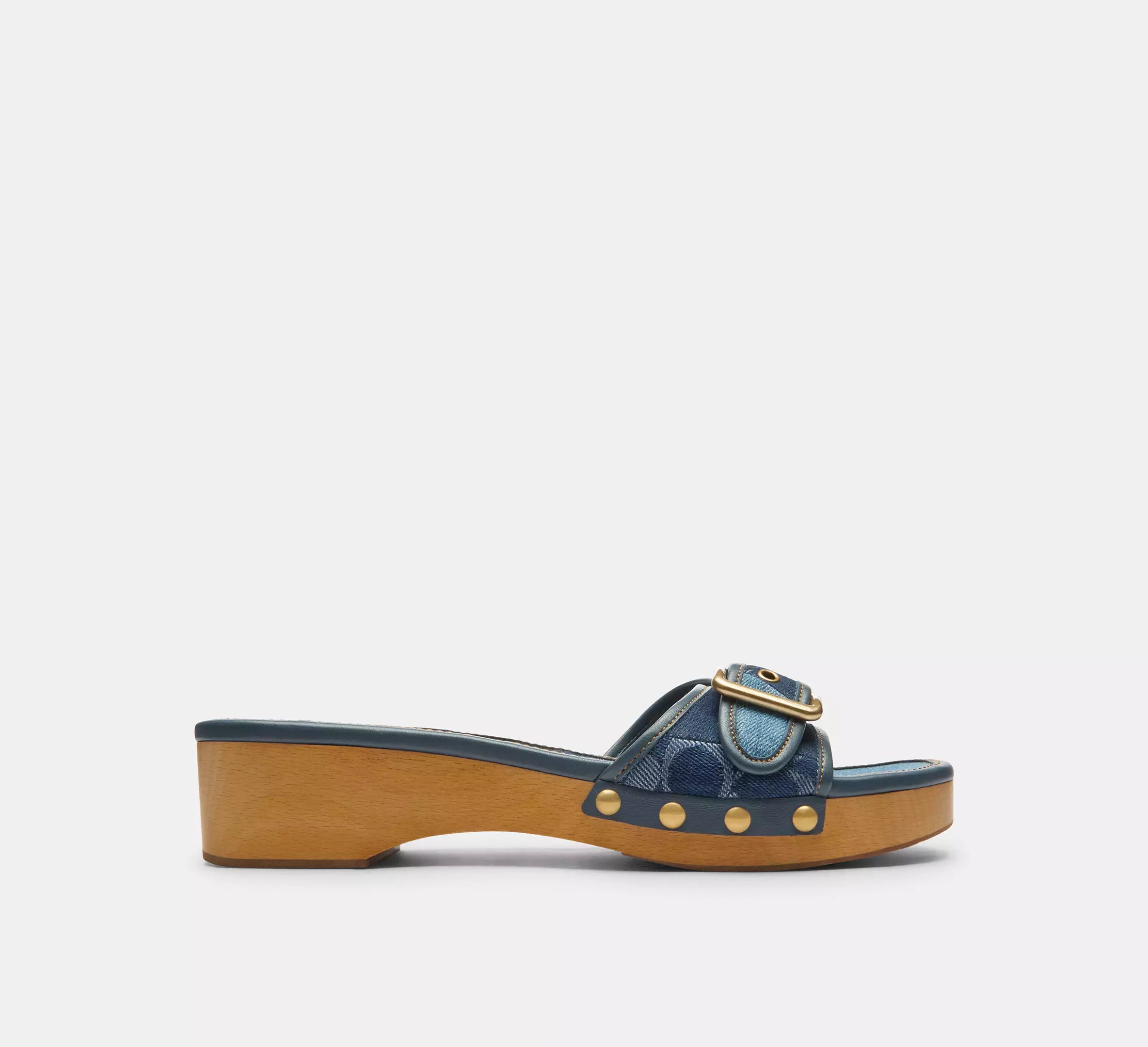 Denim Multi