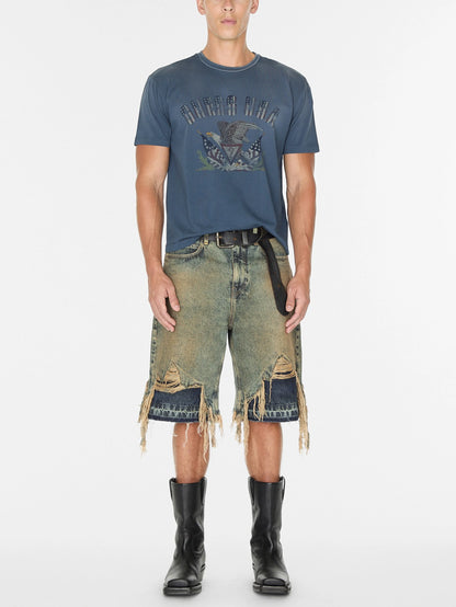 Gusa Heavy Stained Medium