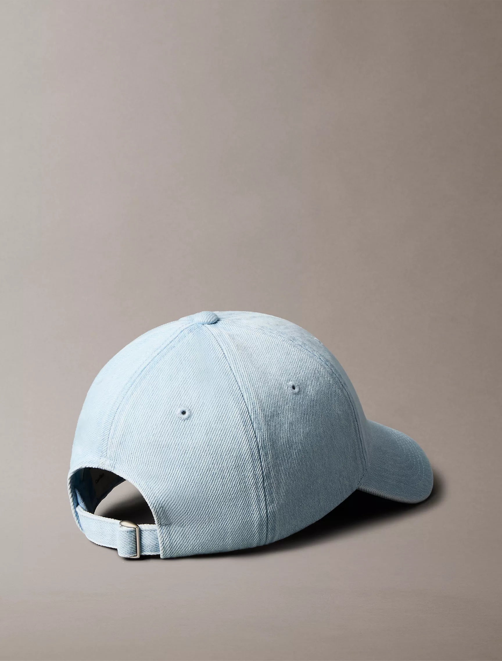 Light Washed Denim