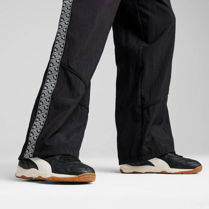 PUMA Black-Warm White