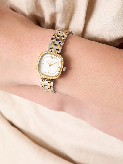 White Multi