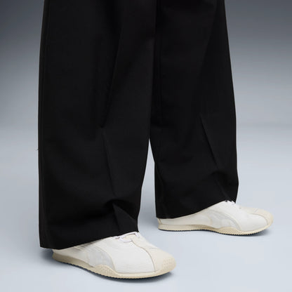 PUMA White-Vapor Gray