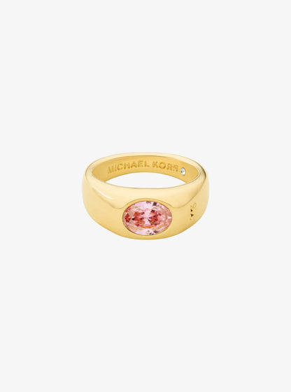 GOLD/PINK