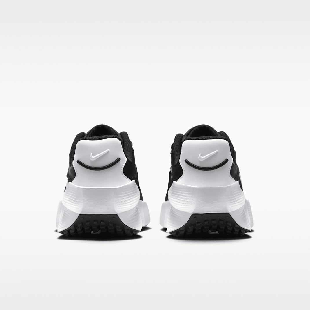 Black/White