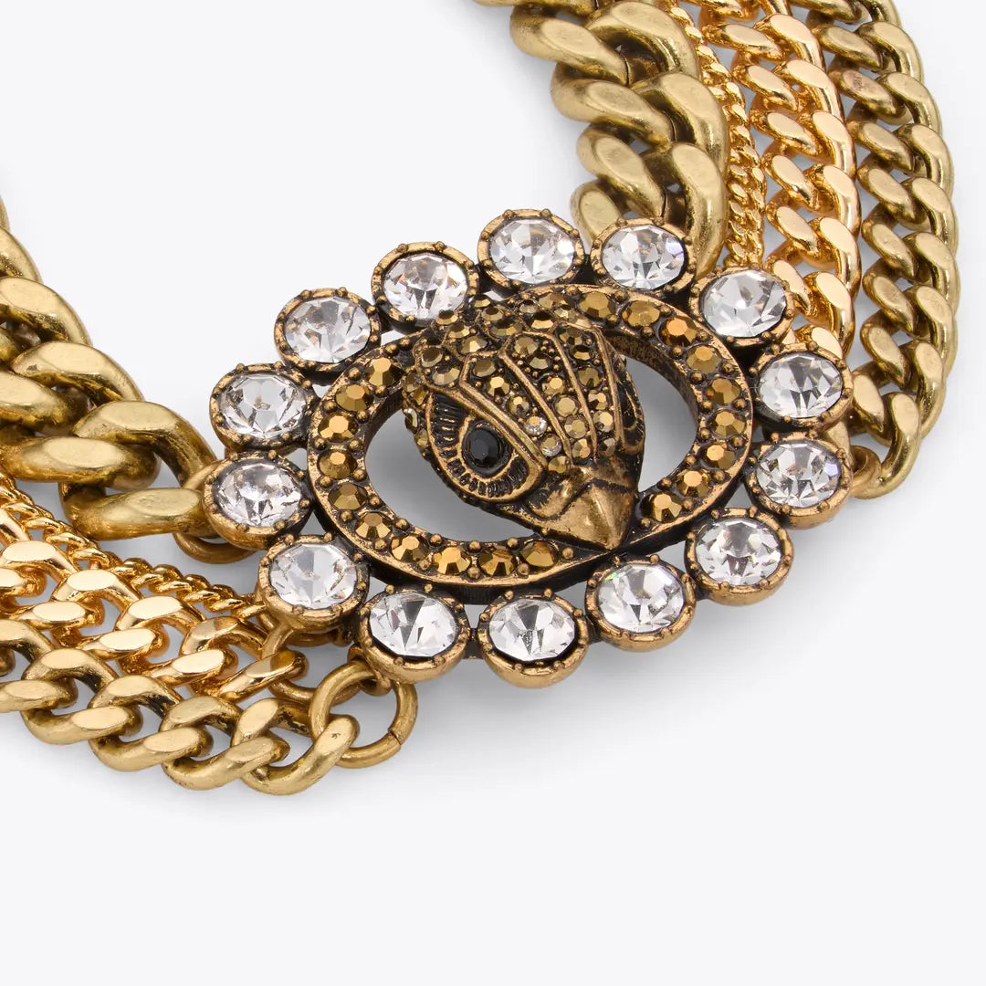 gold